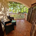 In Fuer 4 Personen Mit Terrasse By Interhome