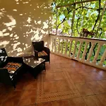 In Fuer 4 Personen Mit Terrasse By Interhome *