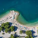 In Fuer 4 Personen Mit Terrasse By Interhome Crikvenica
