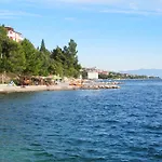 In Fuer 4 Personen Mit Terrasse By Interhome Apartment Crikvenica