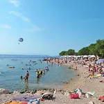 In Fuer 4 Personen Mit Terrasse By Interhome Apartment Crikvenica