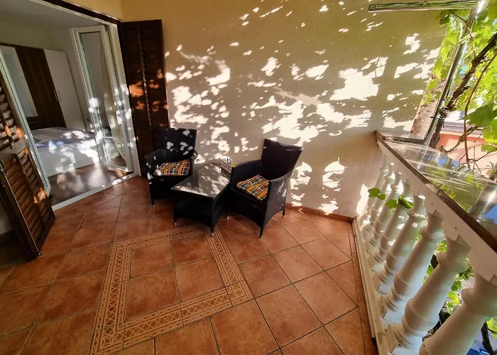 Lejlighed In Crikvenica Fuer 4 Personen Mit Terrasse By Interhome *
